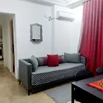 Appartement S1 Jardins L Aouina