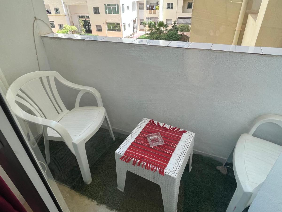 S1 Jardins L Aouina Tunis