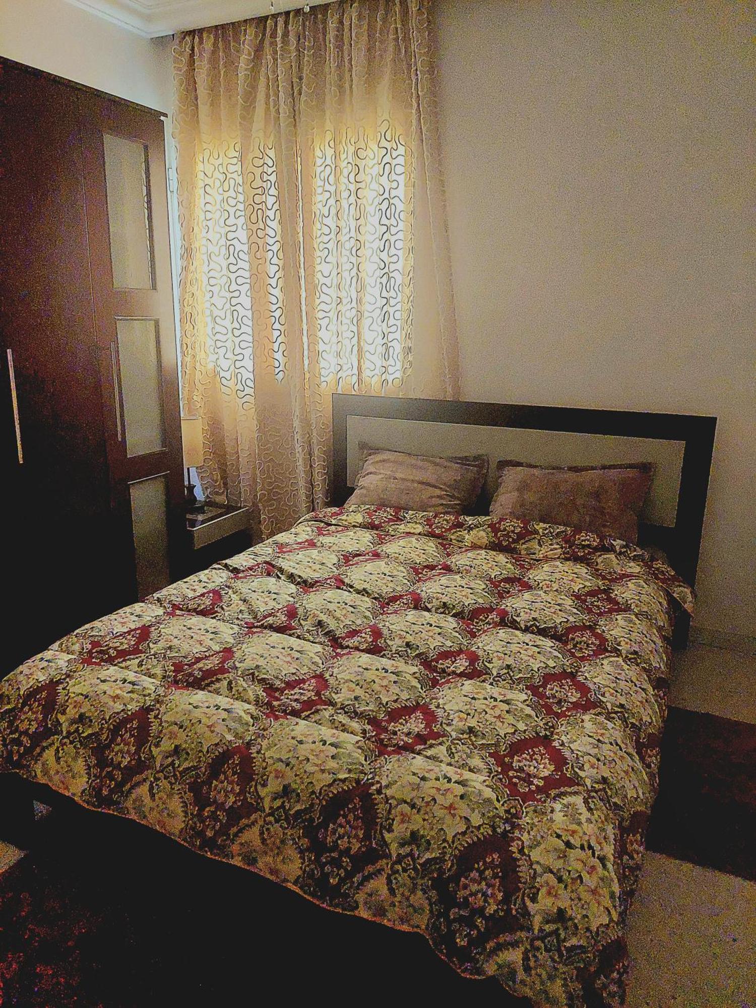 Apartment S1 Jardins L Aouina *