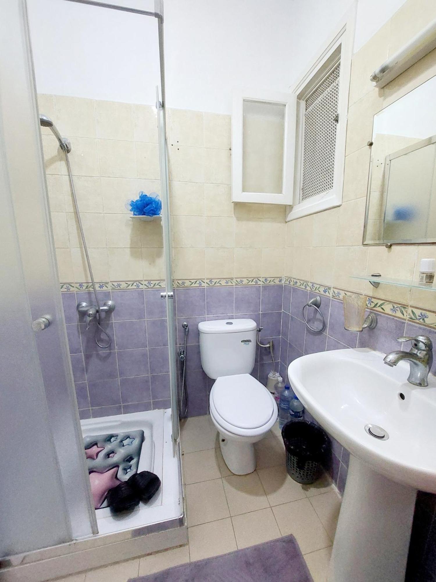 S1 Jardins L Aouina Apartment Tunis