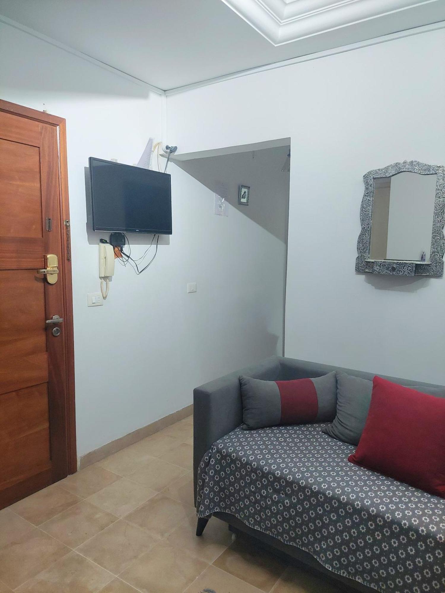 S1 Jardins L Aouina Apartment Tunis