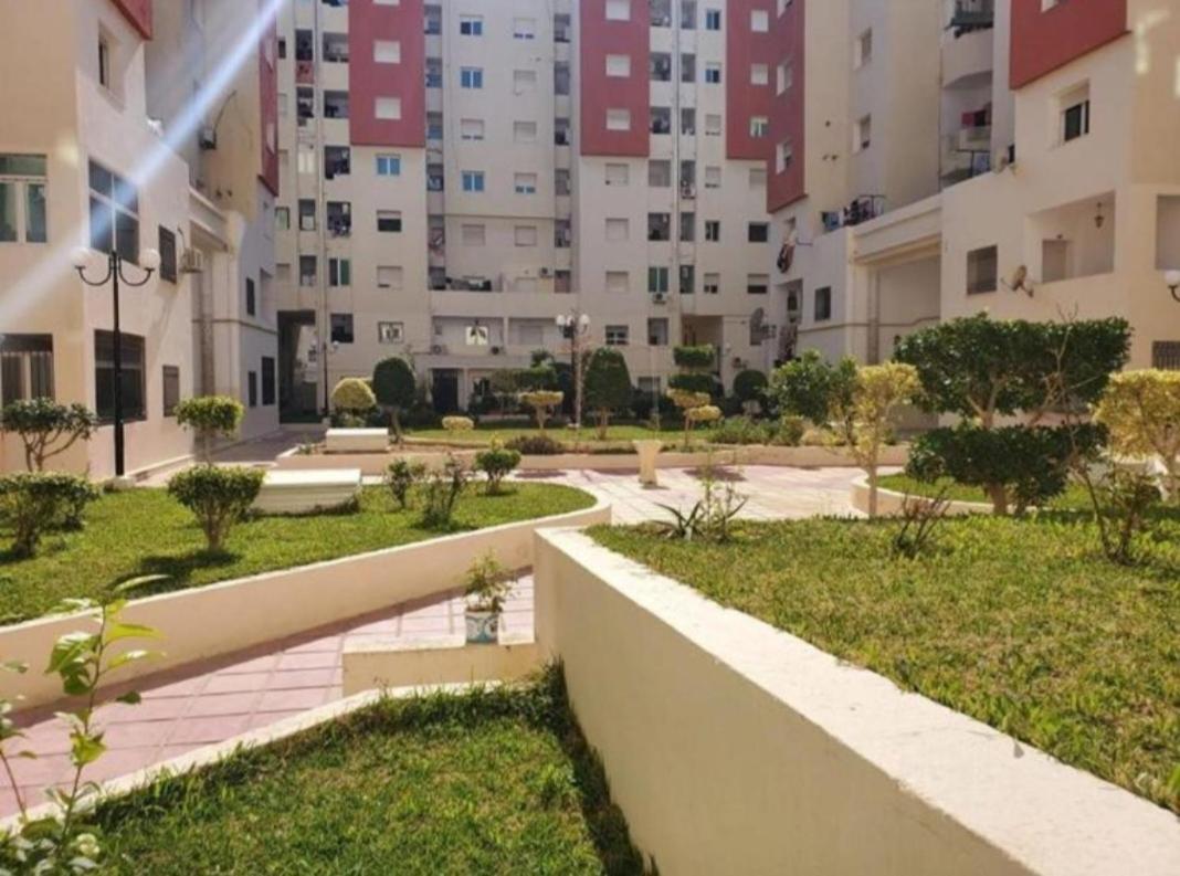 S1 Jardins L Aouina Apartment